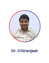 CHIRANJEET